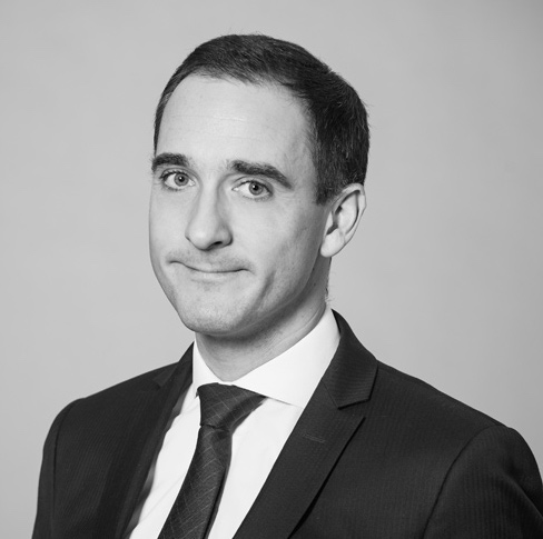 François Giné, Piotraut Giné Avocats